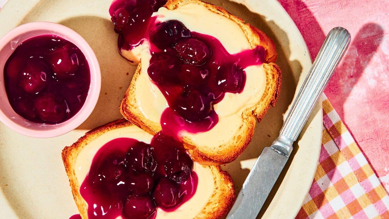 Love Canned Food - French Toast