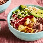 Poke Bowl