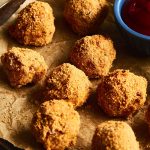 Popcorn Chicken